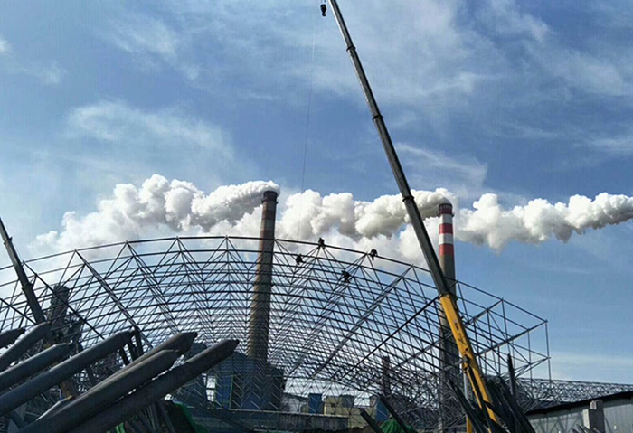 福建钢铁储存库